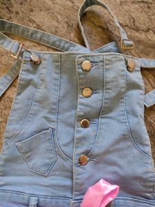 Dungaree