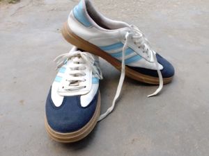 Adidas New Shoes