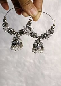 Earrings Party Wear