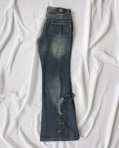 Denim Jeans Pants for Women