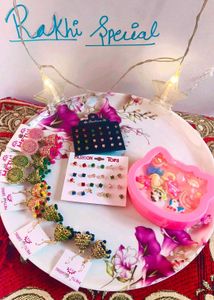 Cute Hair Tie Set Pickup Any One