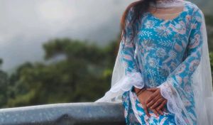 Beautiful Kurti