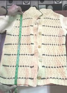 Sweater Small Size