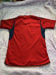 Spain National Team Jersey
