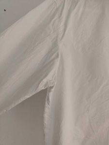 Zara Cotton Button Down Shirt
