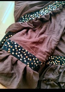 Rakhi Spl Offers 🎉🎂 Party&#39; Wear Saree