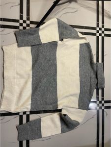 Turtleneck New Sweater