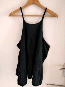 Beautiful Korean Linen Top