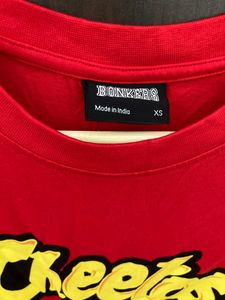 Bonkers Corner Long Sleeves T Shirt