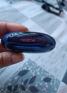 realme Buds Air 3 True Wireless in-Ear Earbuds wit
