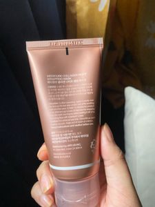 Medicube Night Wrapping Mask
