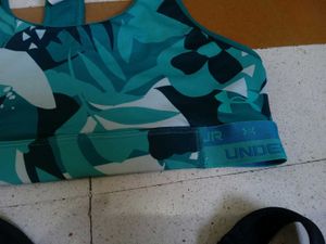 Under amour sports bra set-2