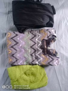 Stiched Suit