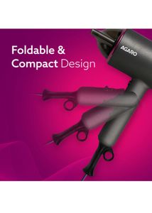 Agaro Hair Dryer