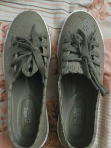 Zudio Casual Shoes