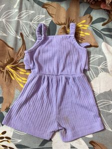 Babyhug Play Suit ..!