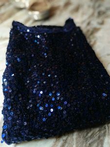 Sparkling Sequin Bodycon Dress💙