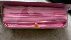 Makeup And Stationary Pouches 1 For 250 Only