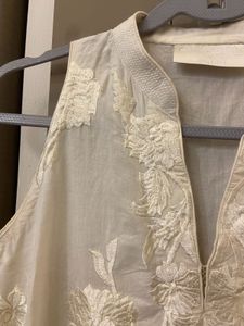 Beautiful Kurta &amp; Dupatta Set