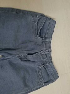 NAVY BLUE PREMIUM JEANS