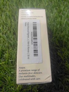 Asaya Advanced Spot Targeting Serum