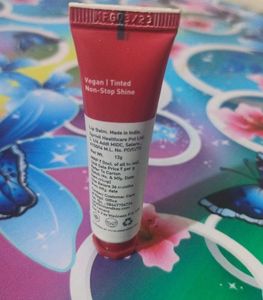 Dot &amp; Key Lip Balm