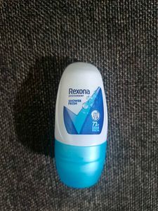 (Set Of 2)Rexona Shower Fresh Deodorant
