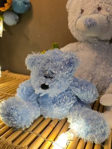 Cute Teddy Bear Trio