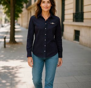 Tommy Hilfiger Button Down Shirt