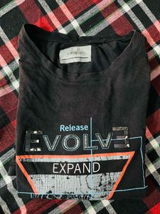 Graphic T-shirt