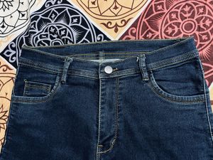 Bootcut Jeans