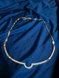 Elegant Necklace