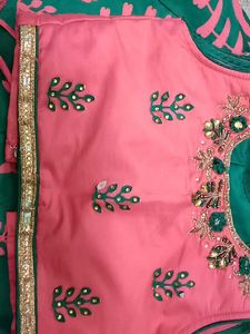 Baby Girl Dress