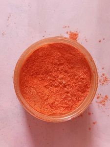 Epoxy Resin Art Pigment