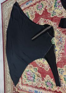 Abaya With Stonework 💖