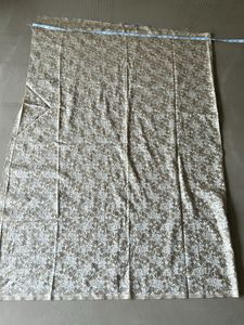 Vintage Lace Fabric