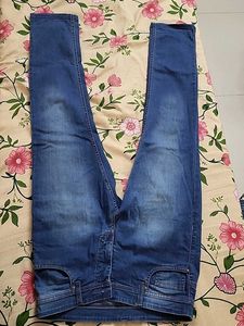 Men Jeans