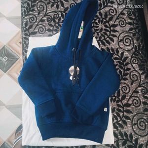 Boy Baby Jacket Good Quality Pure Wool Jacke