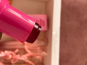 8 Product Makeup Lipstick Blush Combo