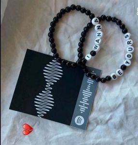 Band For Your Love 🤍