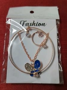 Jewellery Set