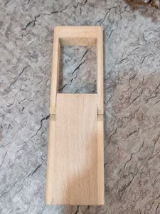 Happy Birthday Wooden Box