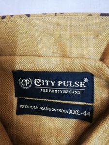 Ethnic Shirt For Men