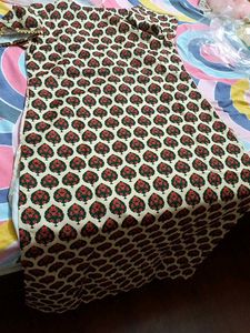 New Printed Kurta For Women