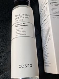 COSRX The 6 Peptide Skin Booster