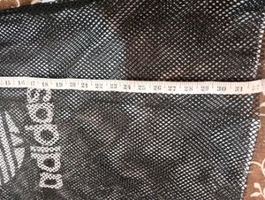 adidas x Jeremy Scott Mesh Tee