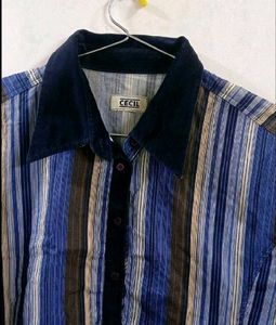 Shirt Plus Size