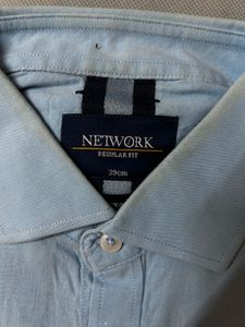 Men Formal Shirt Combo