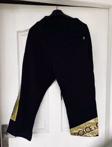 Dolce Gabbana Sweattpants
