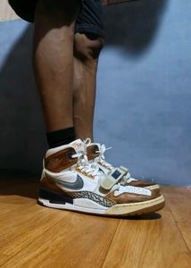 DON C X NIKE AIR JORDAN LEGACY 312
